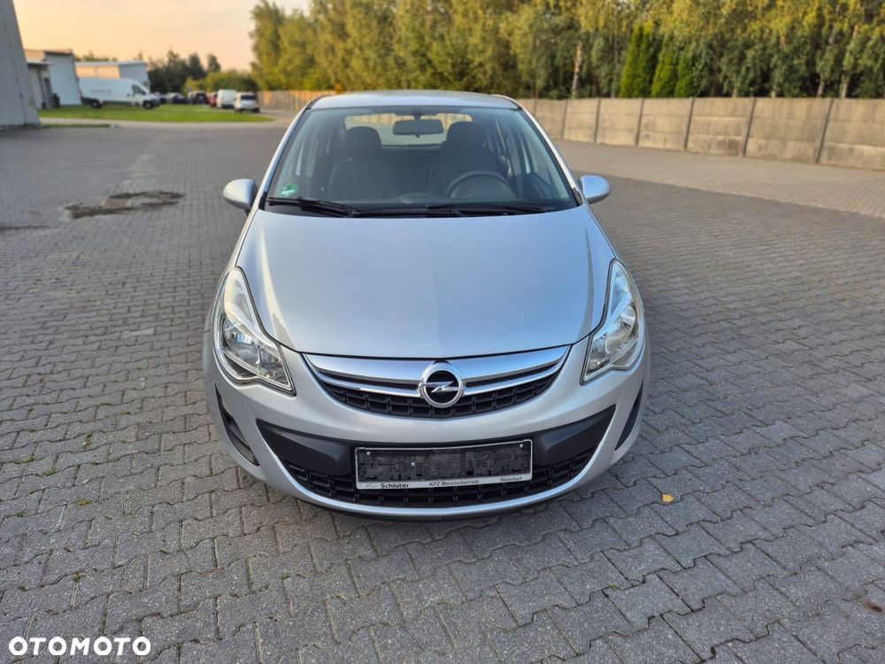 Opel Corsa - 15