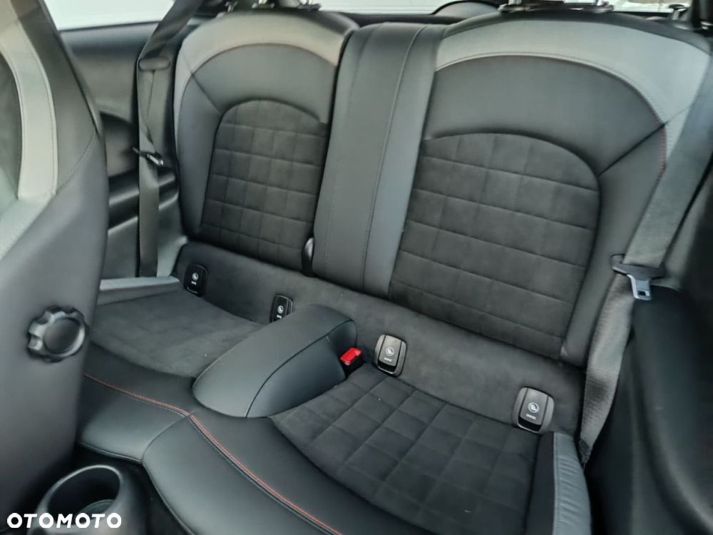 MINI John Cooper Works - 9