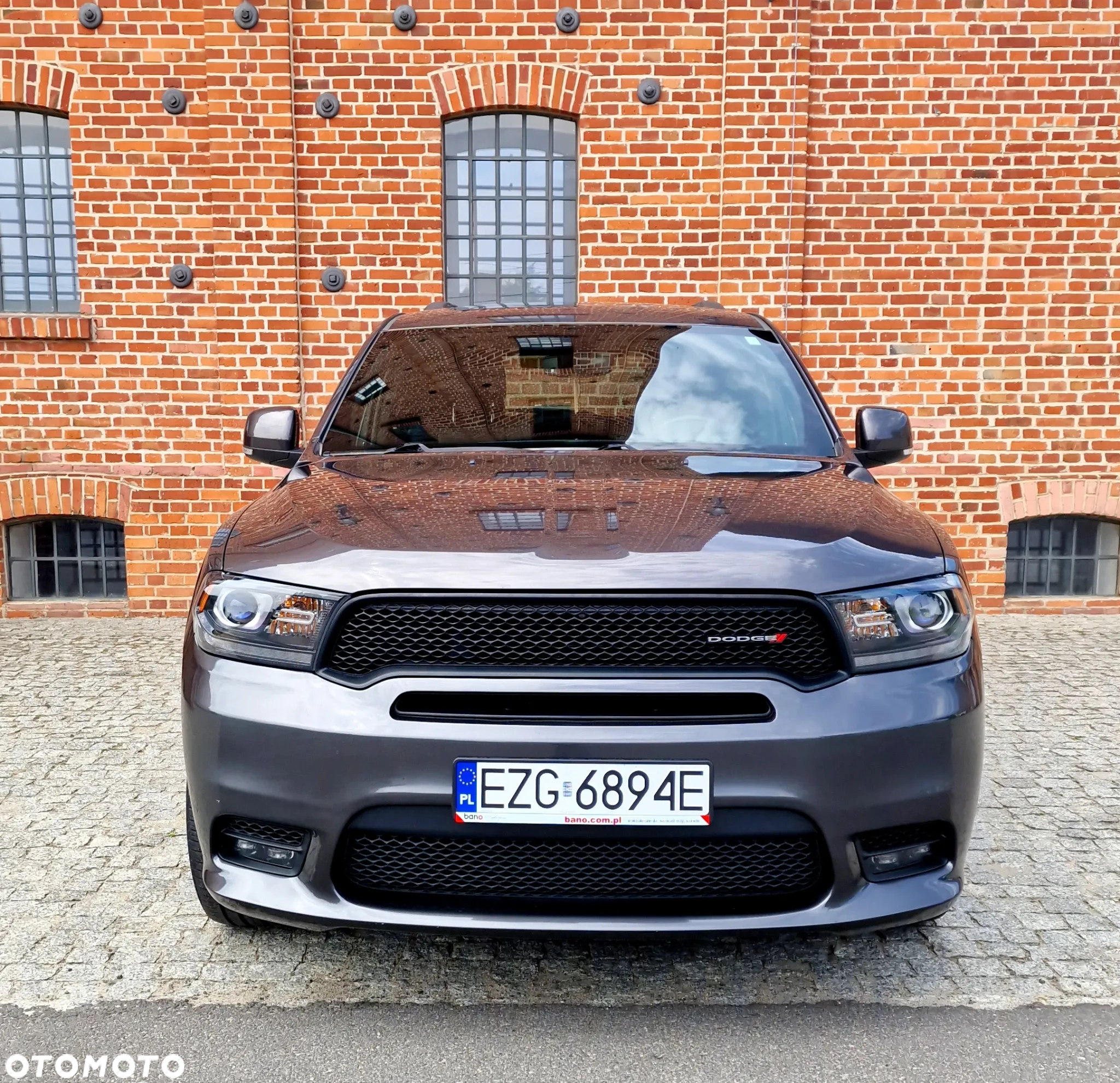 Dodge Durango - 3