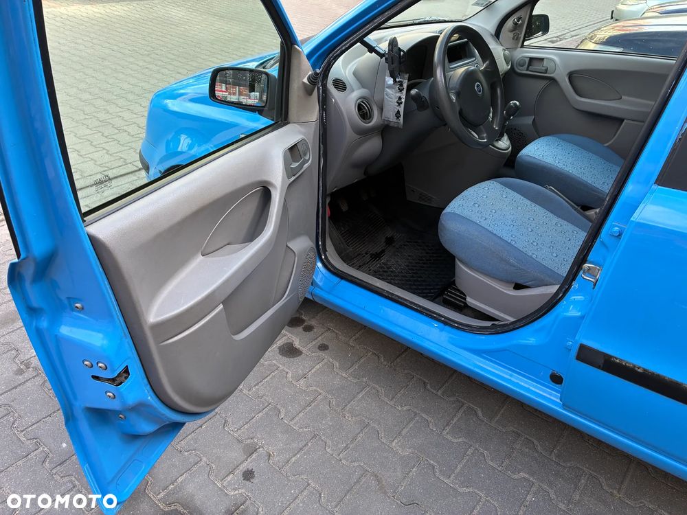 Fiat Panda 1.1 Fresh - 12