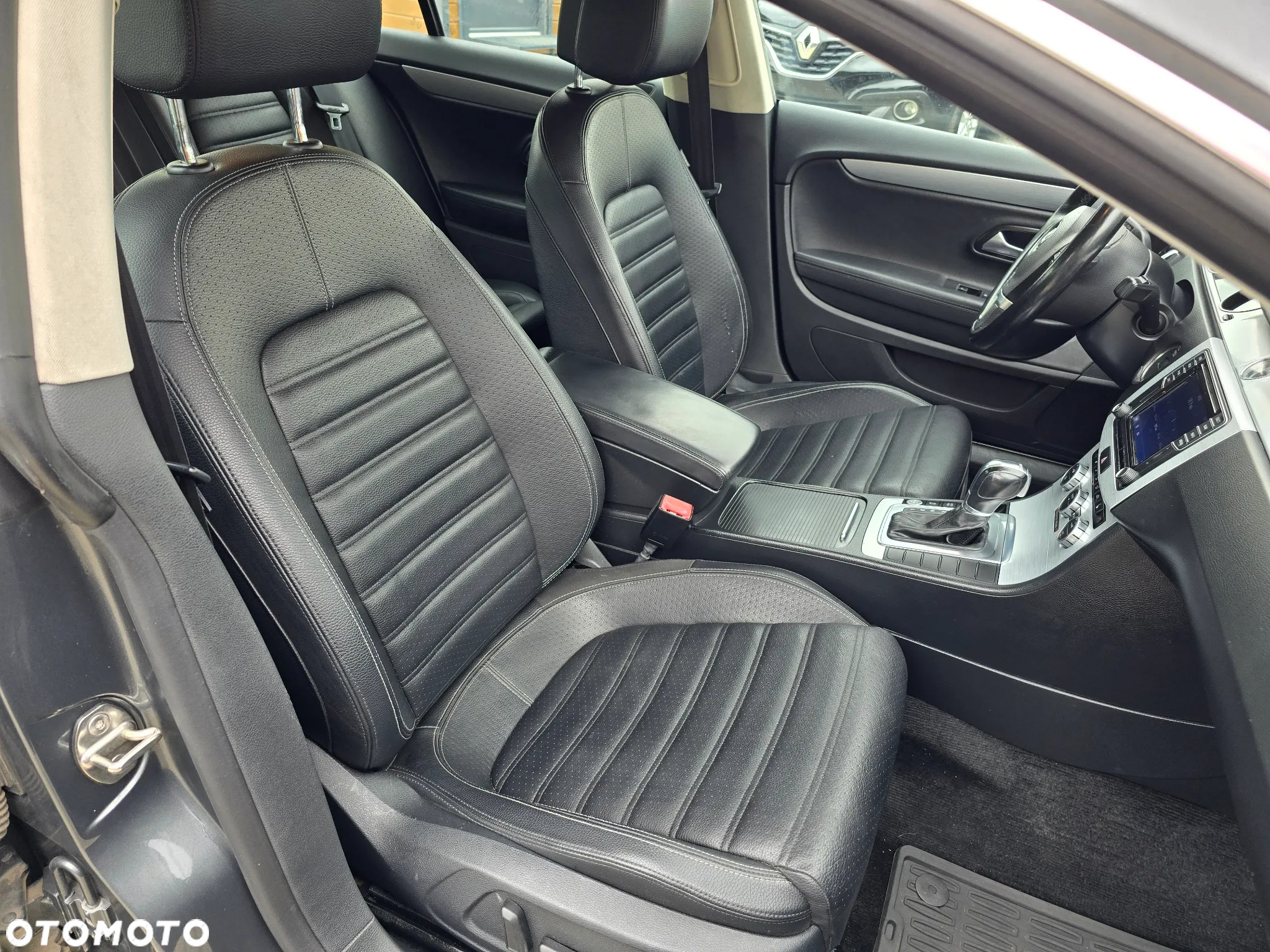Volkswagen CC - 15