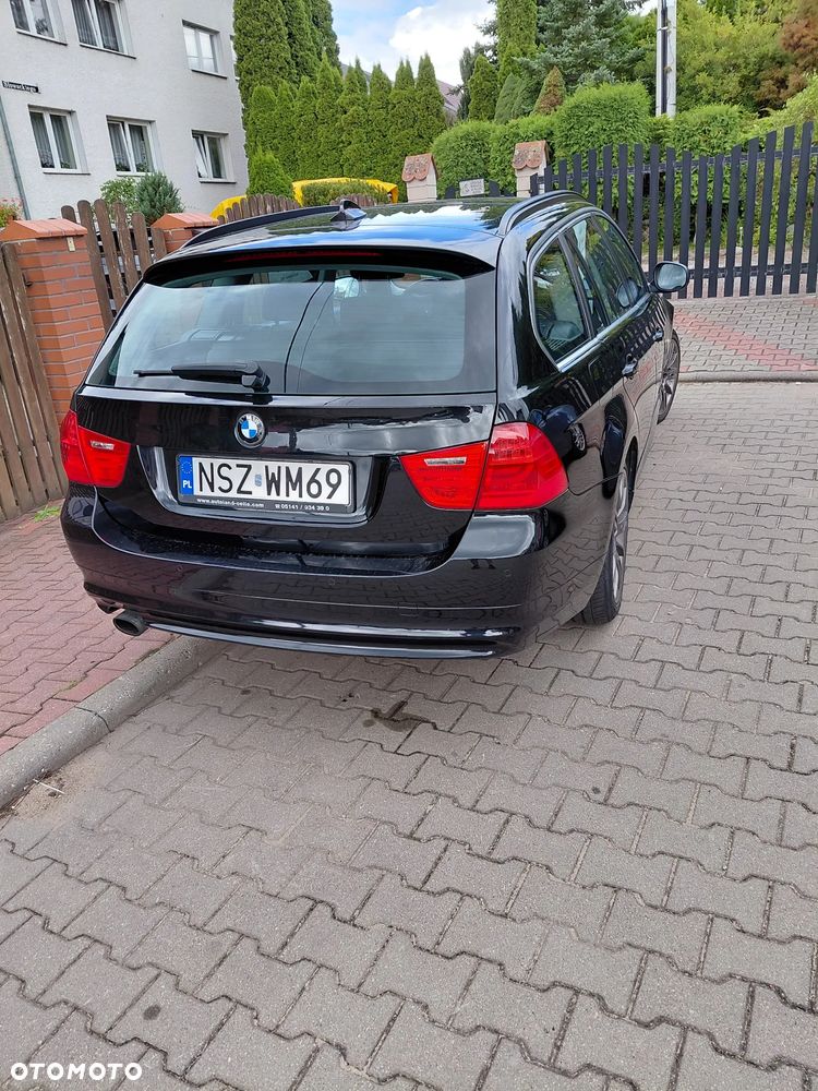 BMW Seria 3 - 10