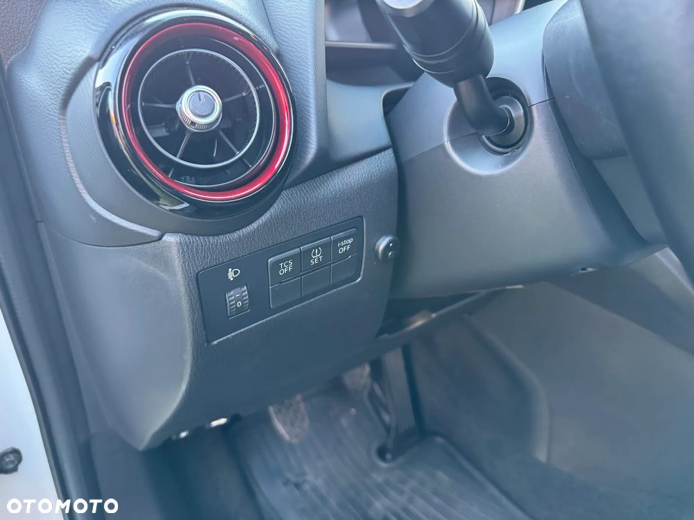 Mazda CX-3 2.0 Skymotion - 7