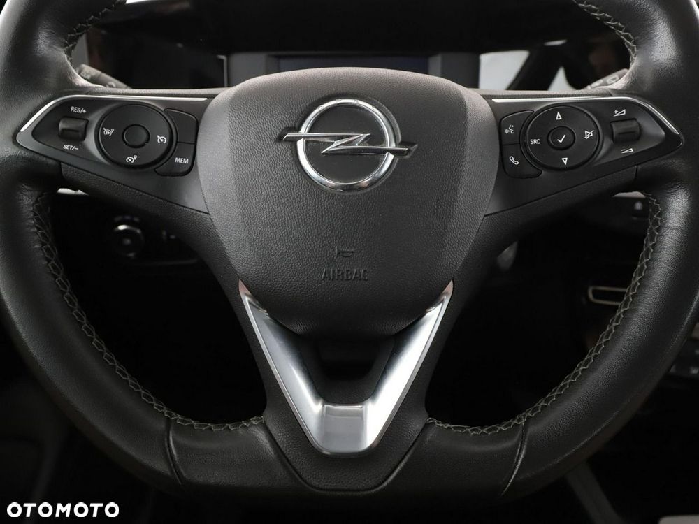 Opel Mokka 1.2 DI Turbo Edition - 22