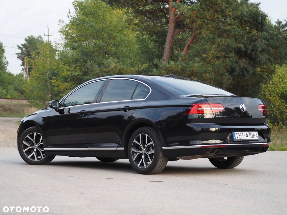 Volkswagen Passat 1.8 TSI BMT Highline - 6