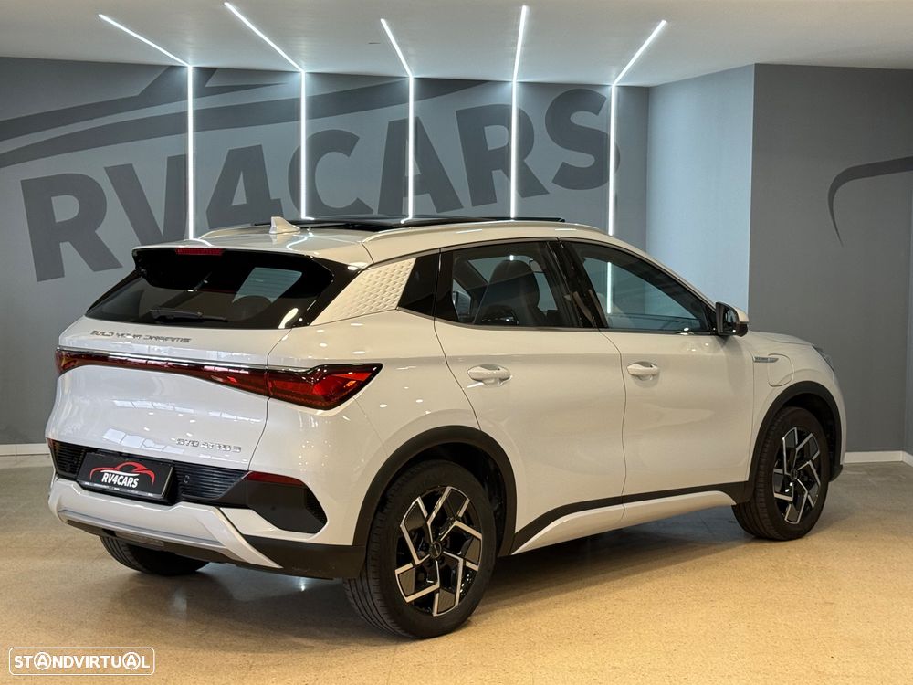 BYD Atto 3 60.48 kWh Design - 13