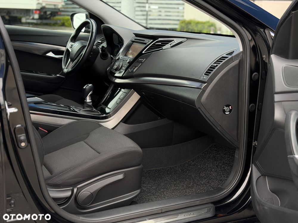 Hyundai i40 1.7 CRDi Premium - 26
