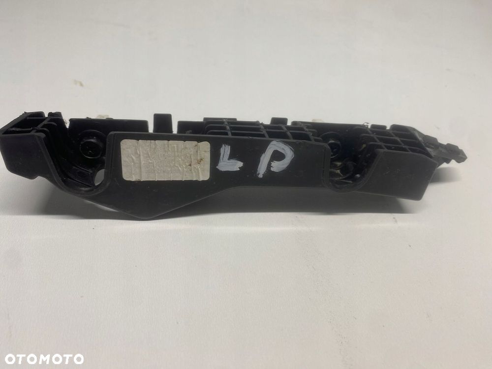 ŚLIZG ZDERZAKA LEWY PRZEDNI KIA CEED III 17-21 86513-J7000 - 2