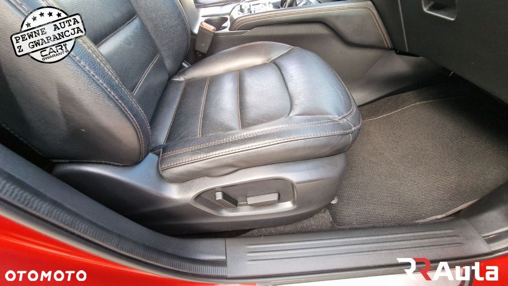 Mazda CX-5 - 40