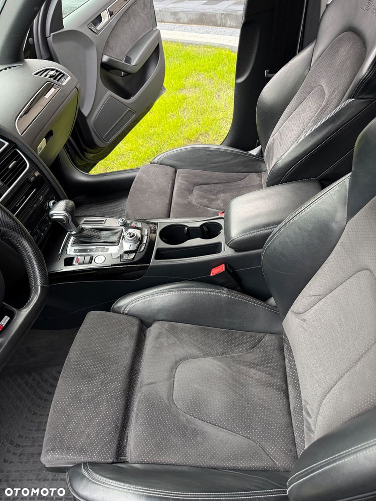 Audi A4 - 13