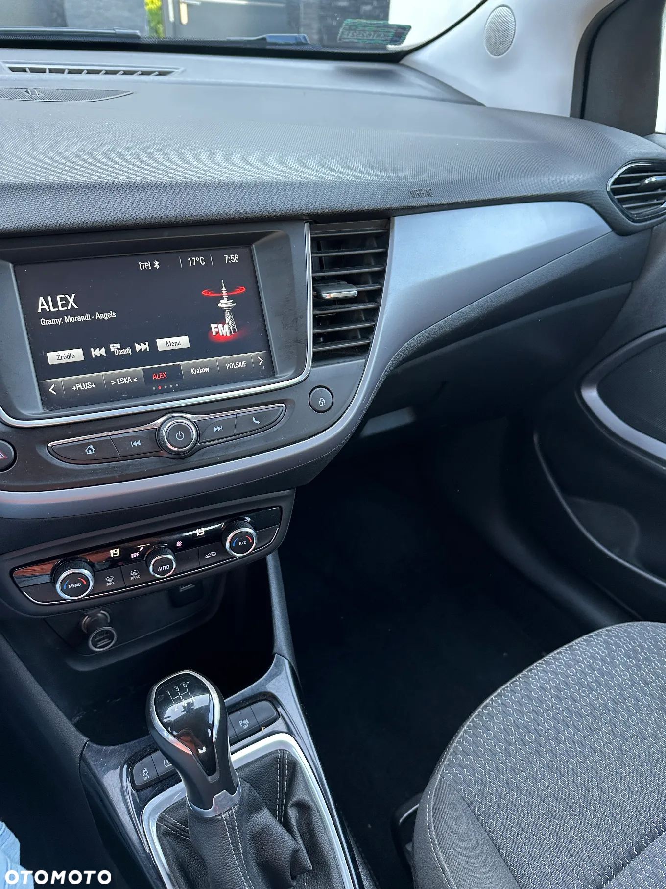 Opel Crossland X 1.2 Enjoy - 2