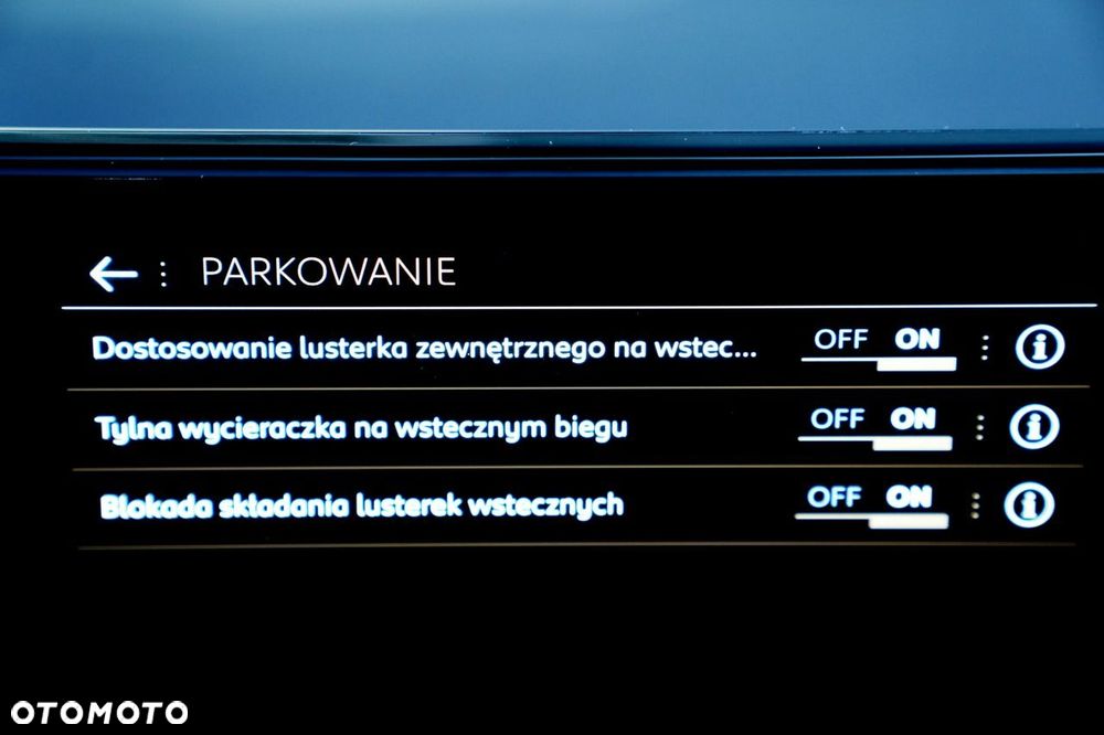 Peugeot 5008 - 39