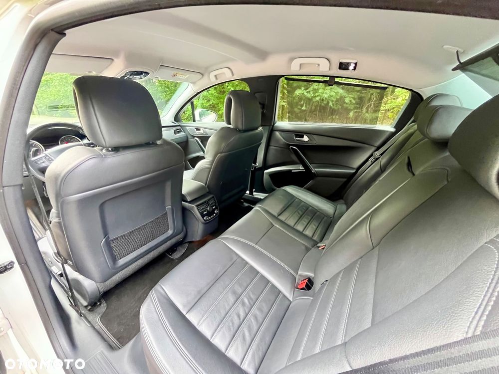 Peugeot 508 - 11