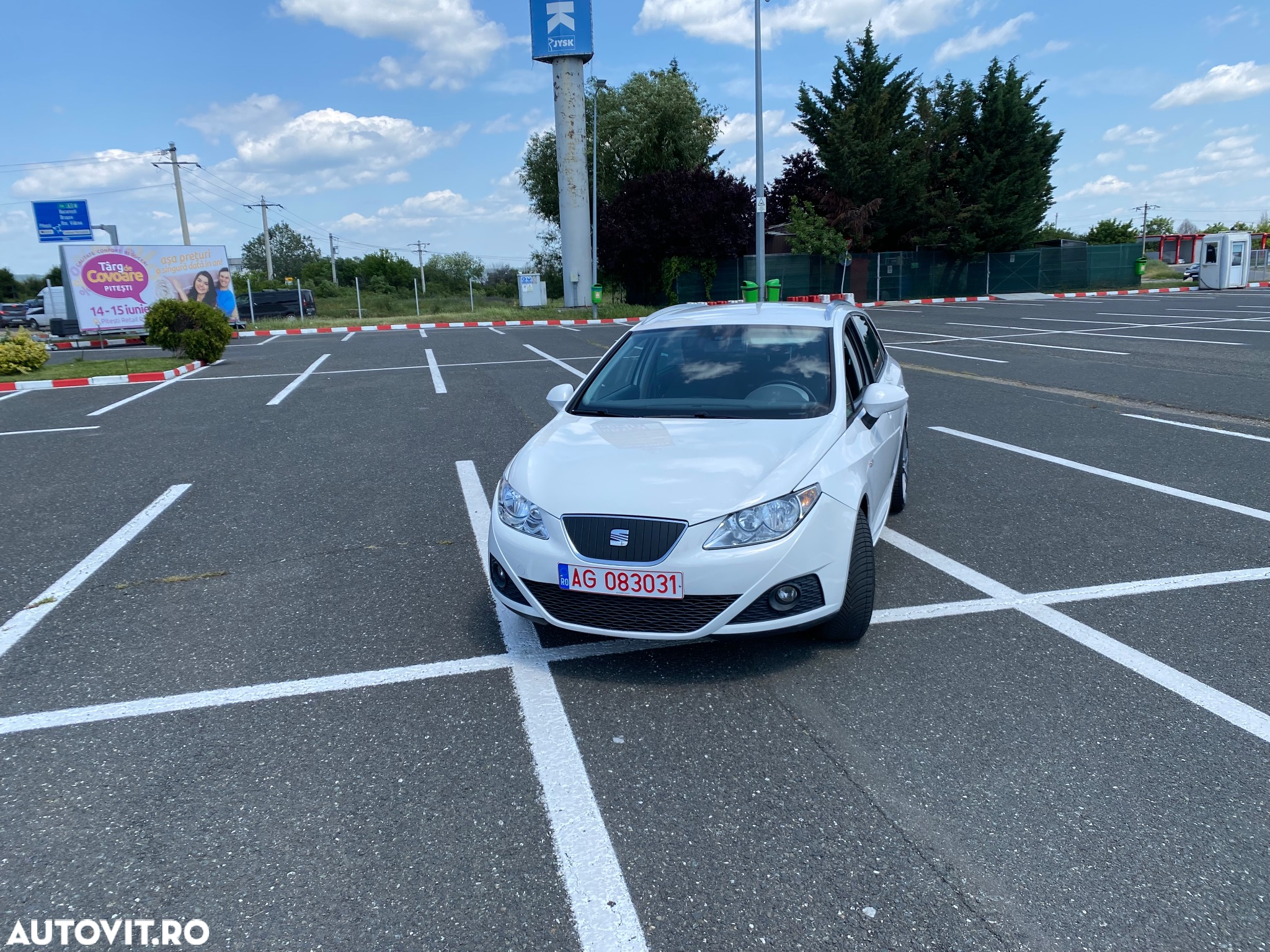 Seat Ibiza 1.2 TDI CR Ecomotive Reference - 2