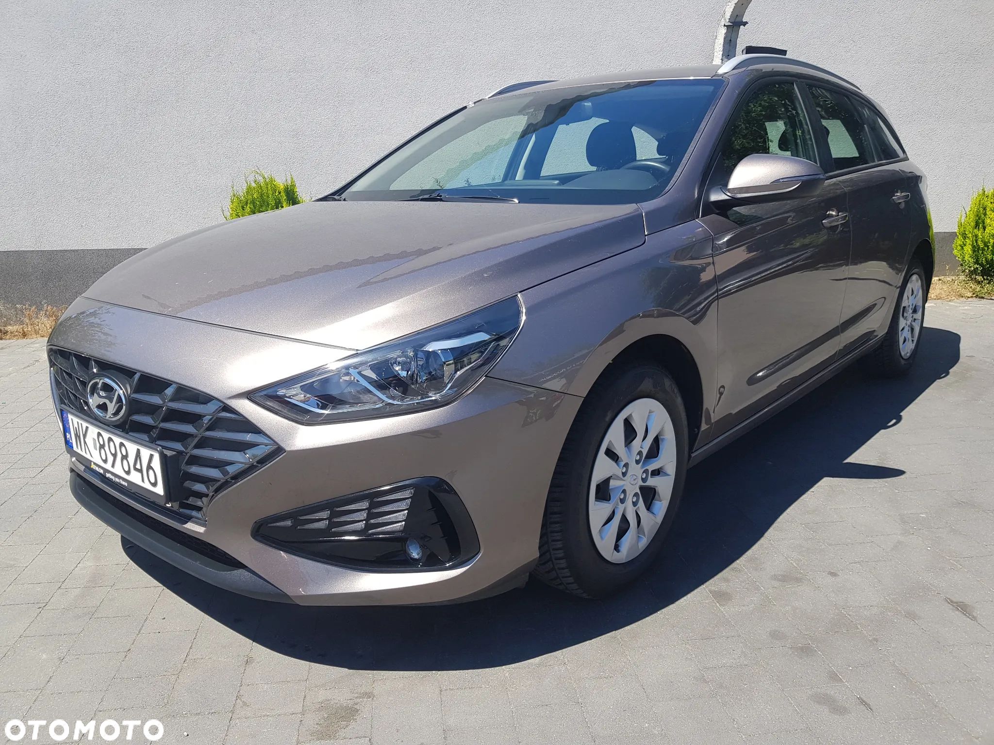 Hyundai i30 1.0 T-GDI Modern - 1