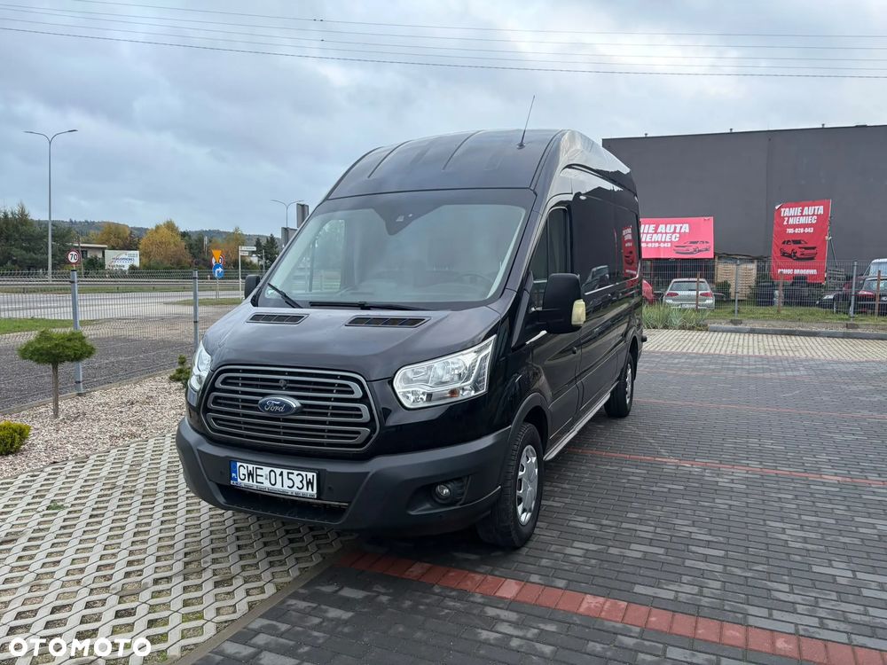 Ford Transit - 12