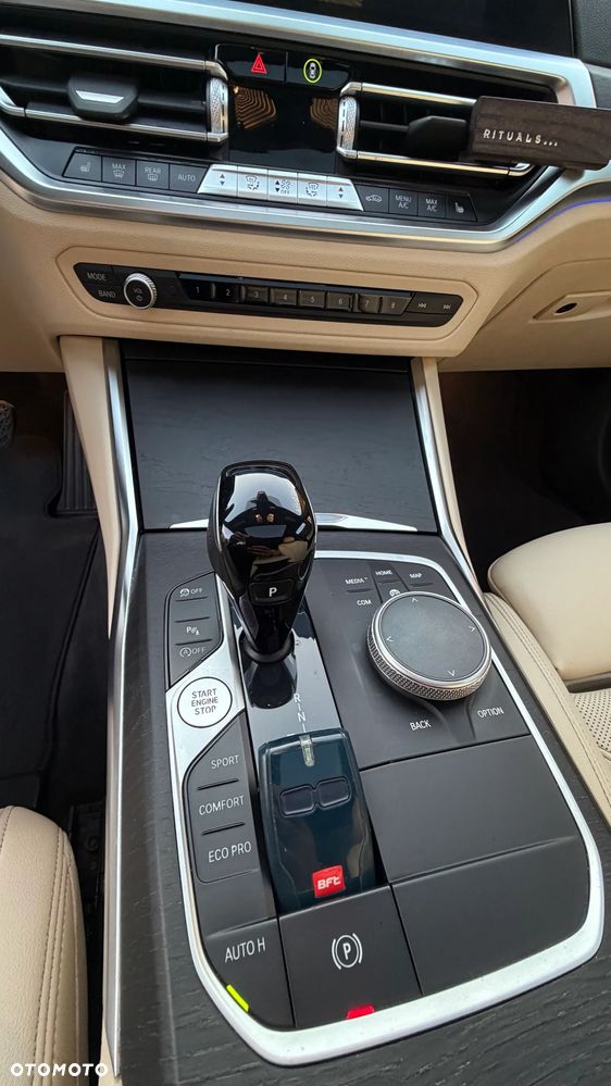 BMW Seria 4 430i Exclusive - 9