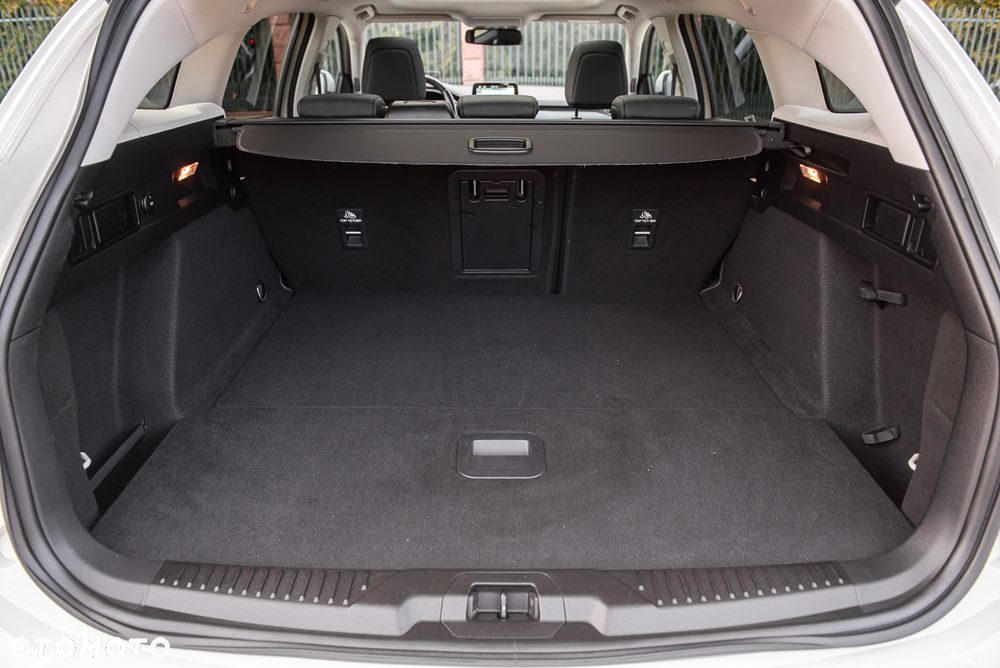 Ford Focus 2.0 EcoBlue Start-Stopp-System ACTIVE VIGNALE - 33