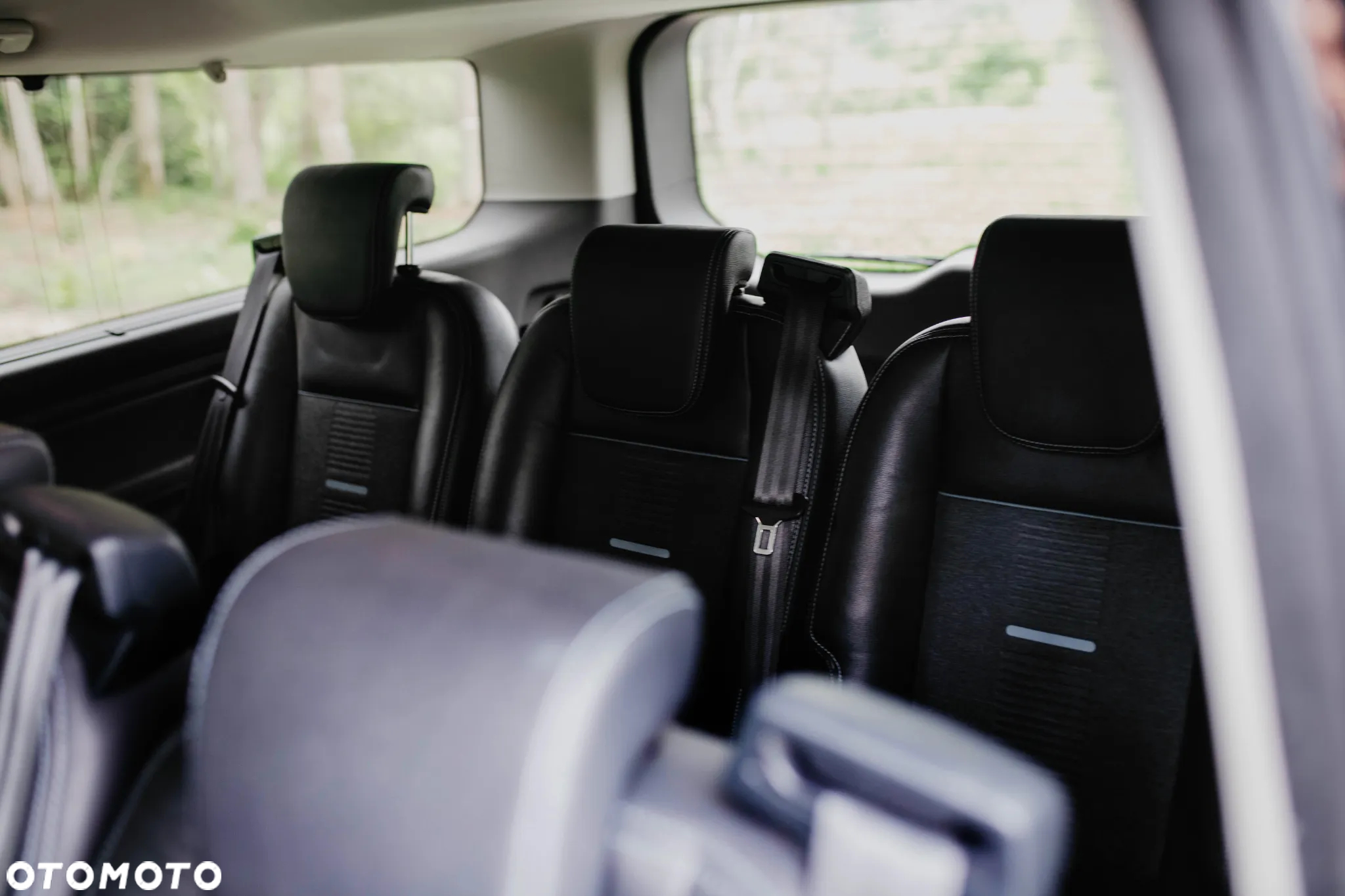 Ford Tourneo Custom 2.0 EcoBlue L2 Active SelectShift - 7