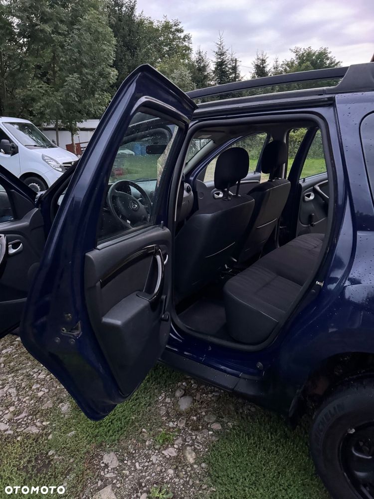Dacia Duster - 13