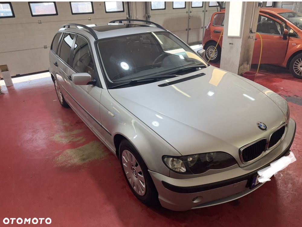 BMW Seria 3 - 3