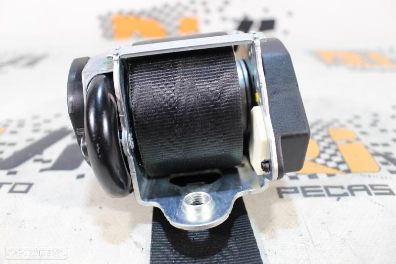 Cinto Frontal Esquerdo Volkswagen Golf Vi (5K1)  1K4857705bh / 6179798 - 9