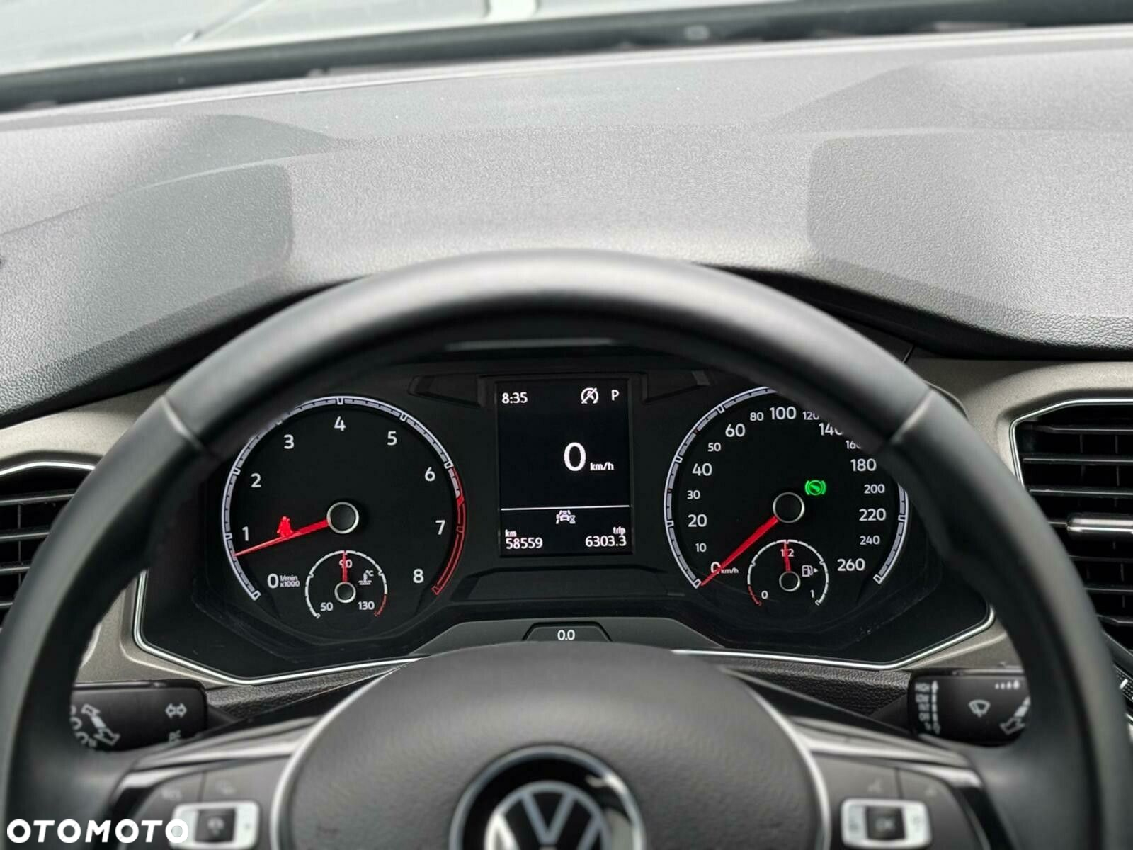 Volkswagen T-Roc 1.5 TSI GPF ACT United DSG - 18