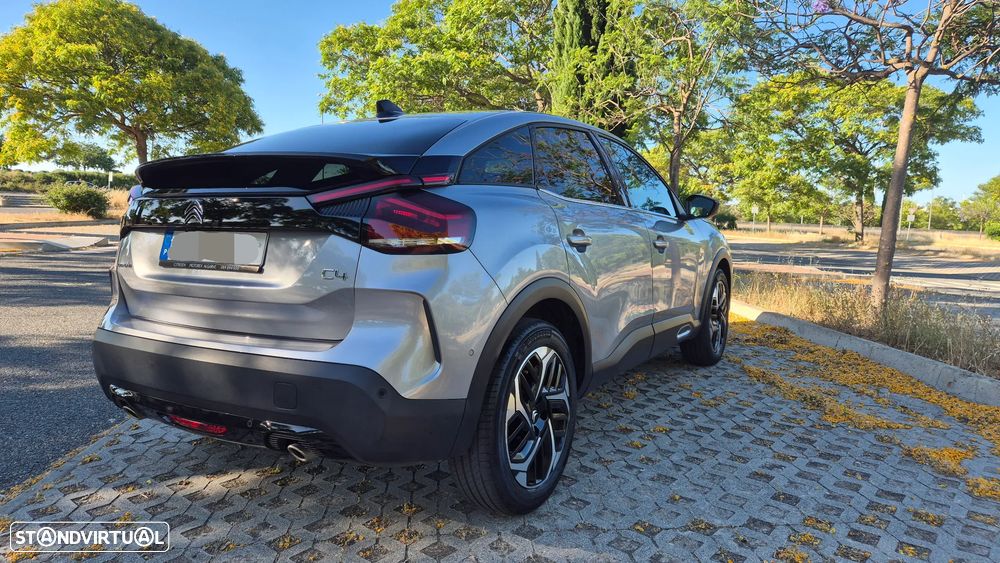 Citroën C4 1.2 PureTech Shine EAT8 - 6
