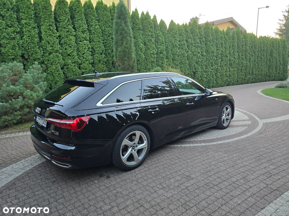 Audi A6 Avant ver-50-tdi-quattro-tiptronic-s-line - 3