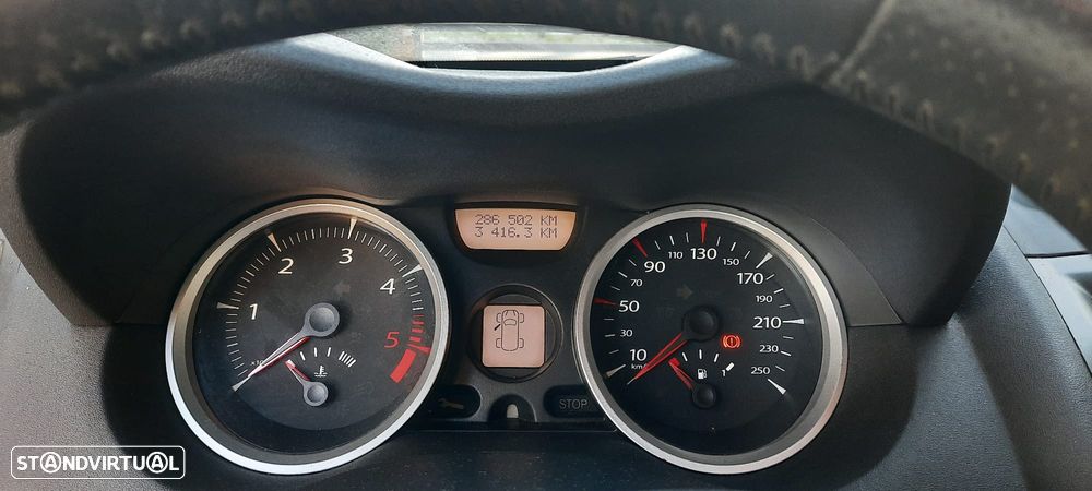 Renault Mégane Break - 9