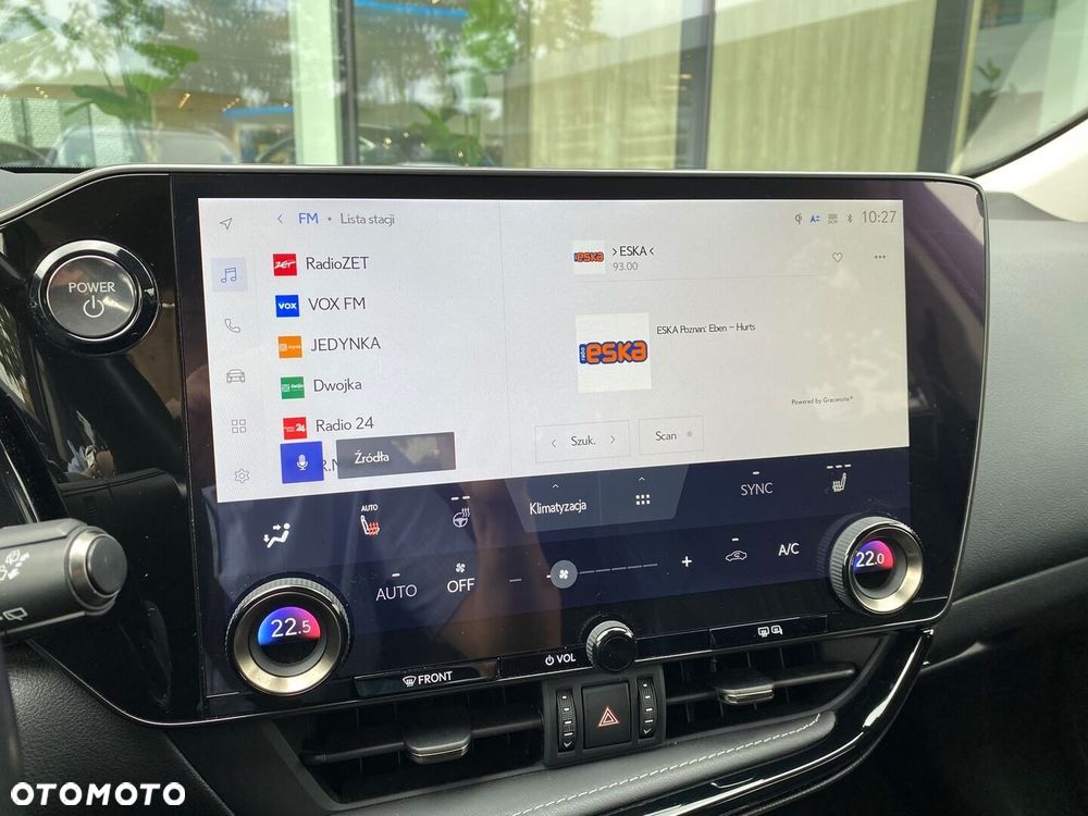 Lexus NX 350h Prestige AWD - 19