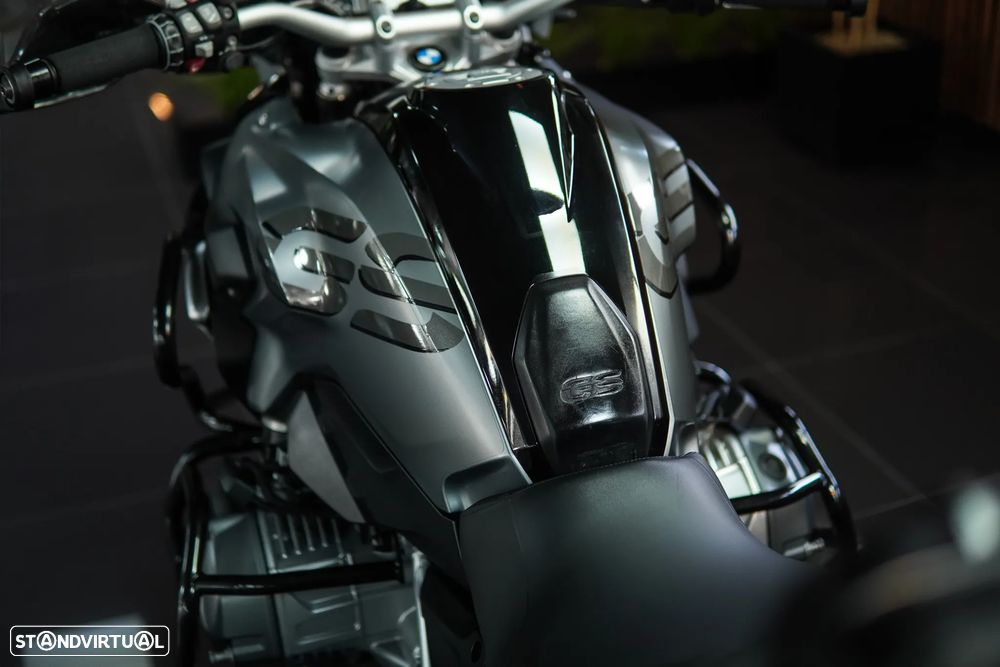 BMW R 1200 GS - 58