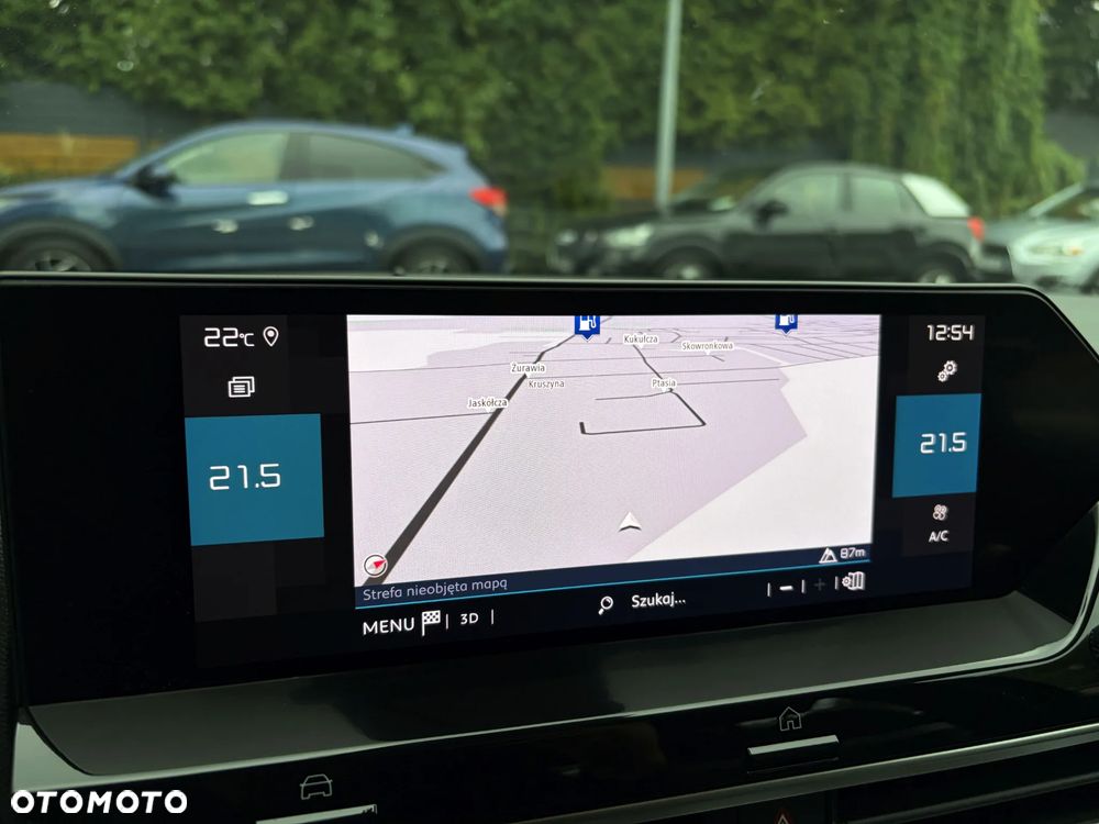 Citroën C4 PureTech 130 Stop&Start EAT8 PLUS - 29