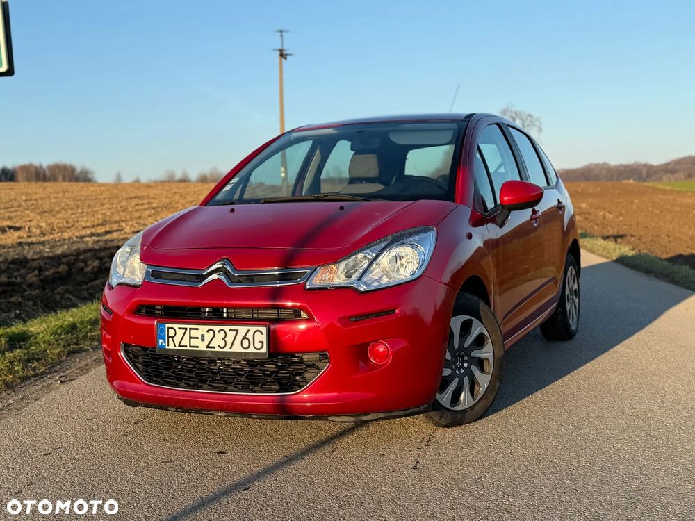 Citroën C3 Pure Tech (VTi) 68 Selection - 3