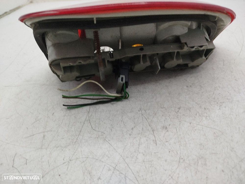 Farolim Stop Dto Microcar Virgo - 2