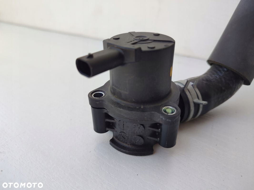 Zawór przewód intercoolera HYUNDAI KIA 1.0T-GDI 39450-2M400 - 2