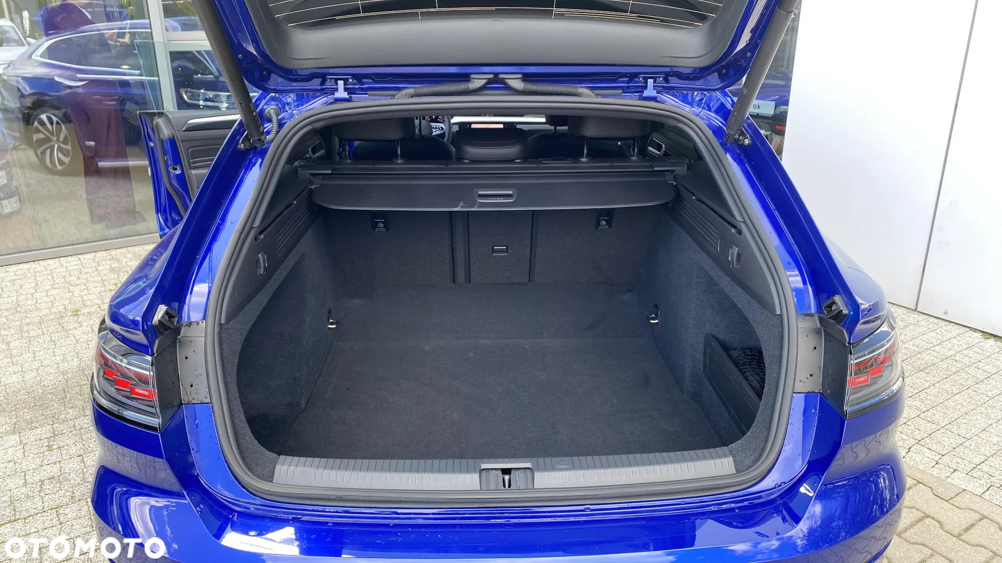 Volkswagen Arteon 2.0 TSI R-Line DSG - 22