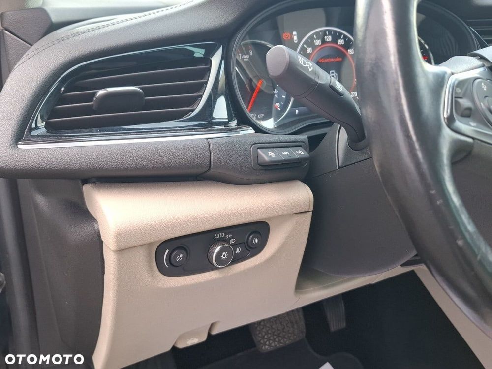 Opel Insignia 1.5 T GPF Elite S&S - 18