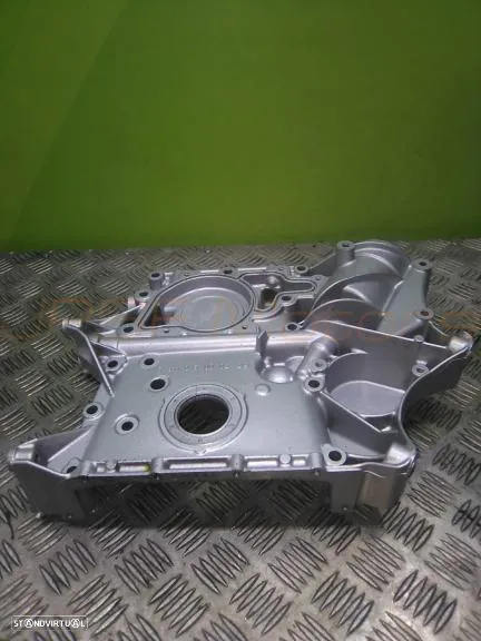 PEÇAS AUTO USADAS para Mercedes Sprinter 2.2Cdi 2005 - 8