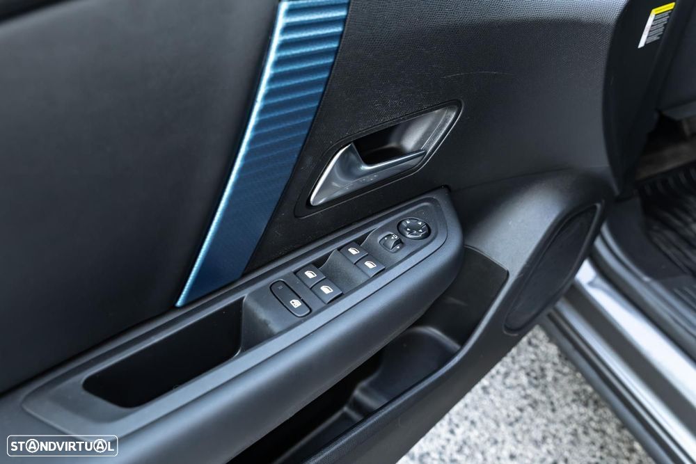 Citroën e-C4 X 50 kWh Shine Pack - 18