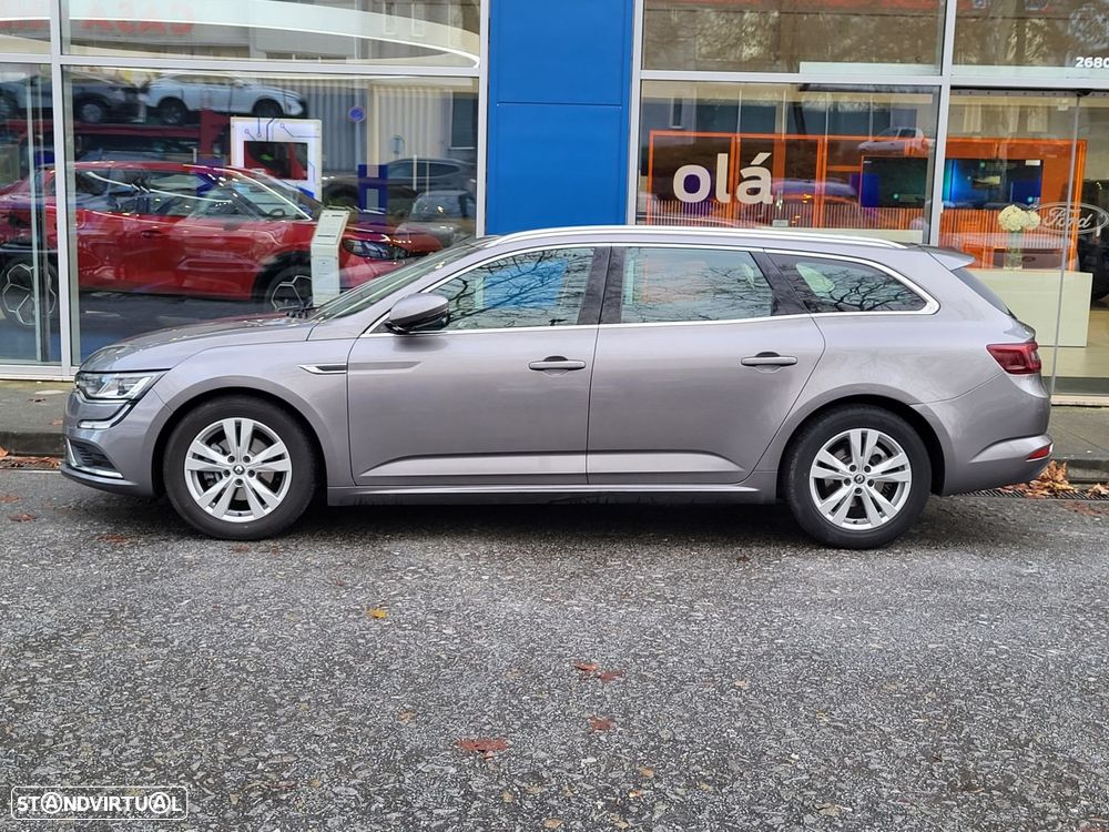 Renault Talisman Sport Tourer - 4