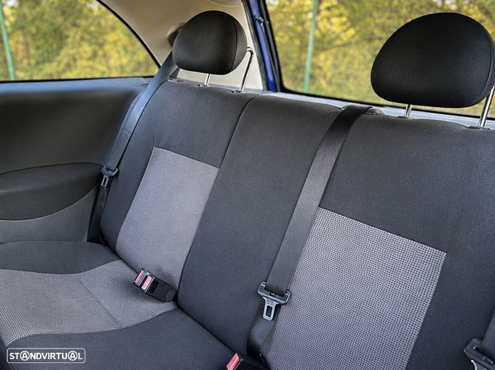 Opel Corsa - 5