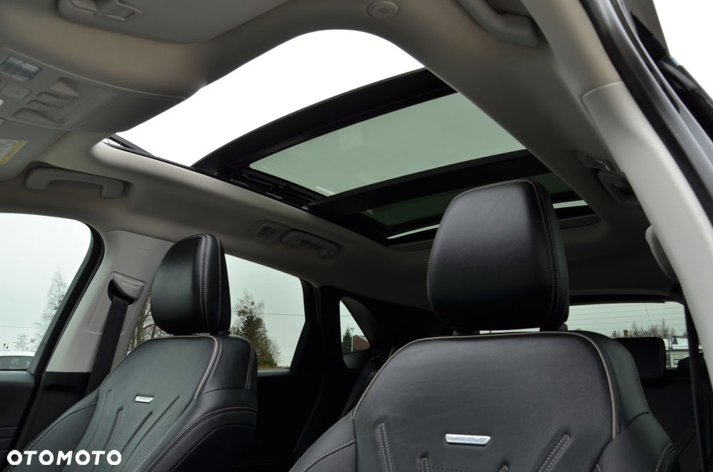 Ford Kuga Vignale 2.0 EcoBlue AWD - 12