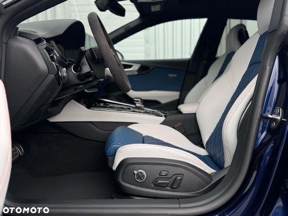 Audi A5 Sportback - 32