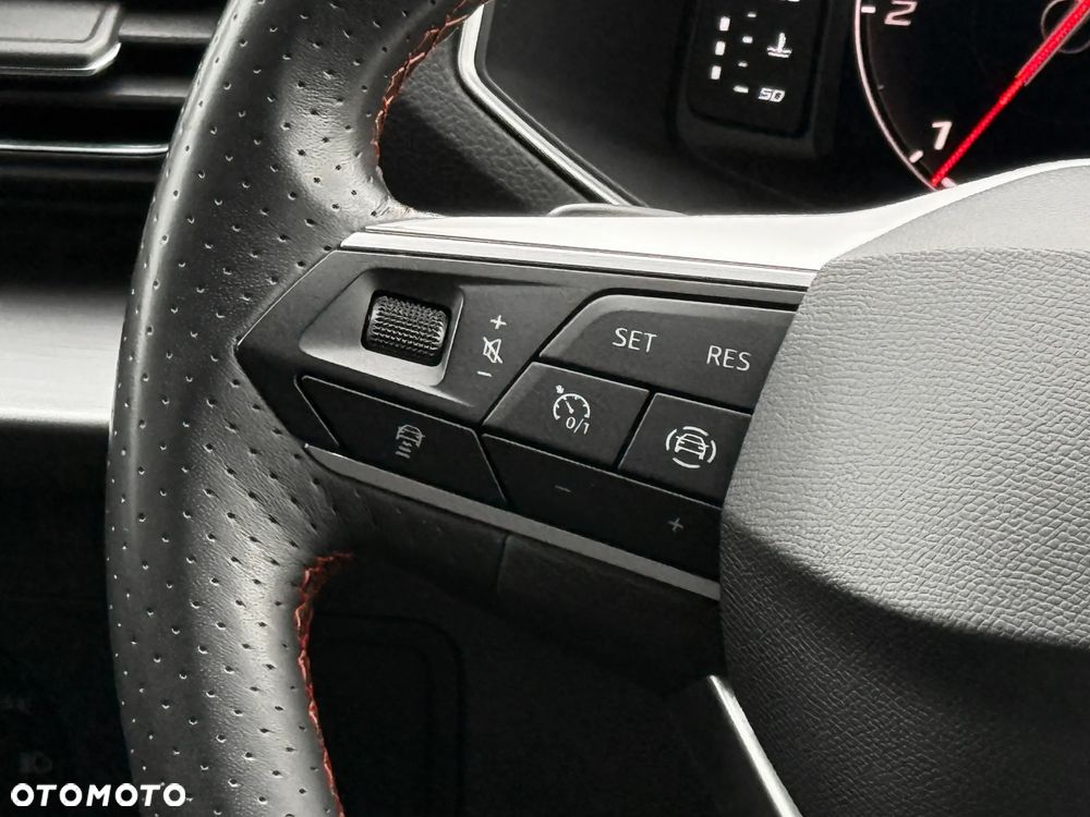 Seat Tarraco 2.0 TDI FR S&S 4Drive DSG - 20