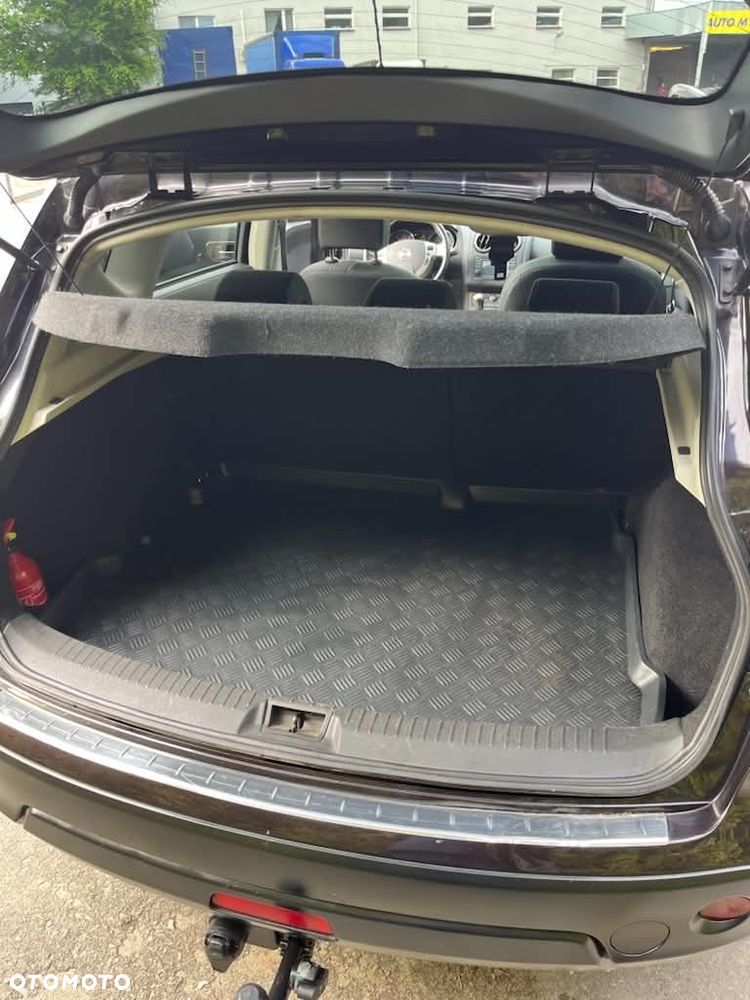 Nissan Qashqai 1.5 dCi Acenta - 3