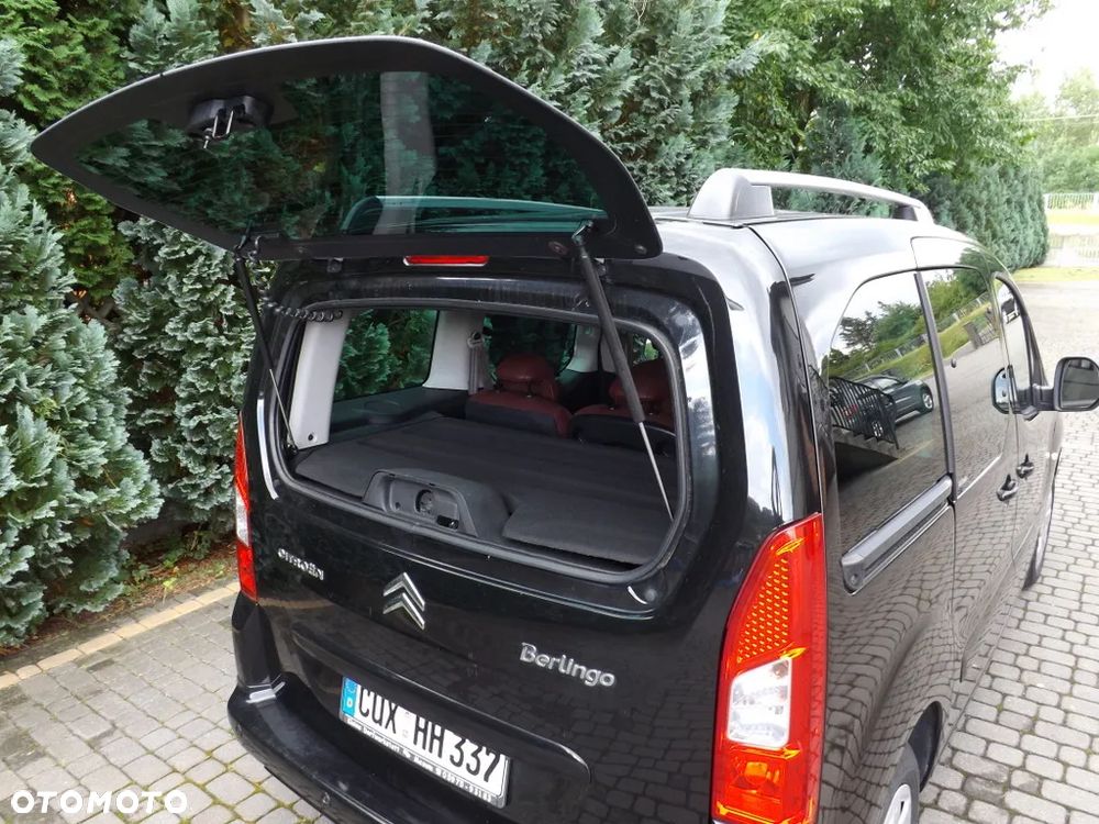 Citroën Berlingo - 24
