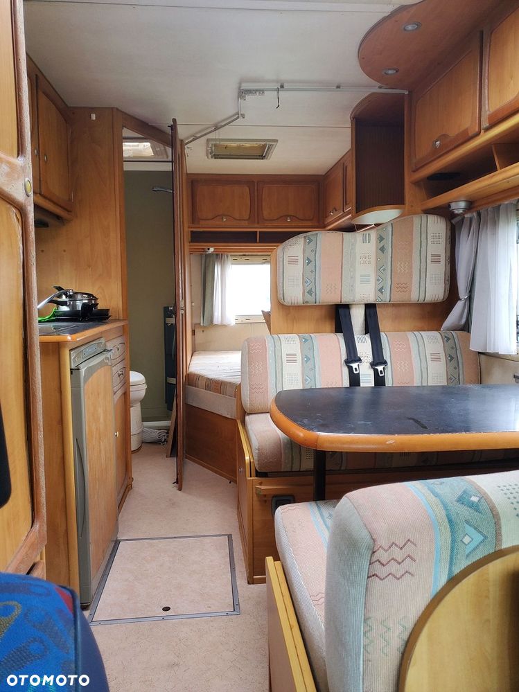 Fiat Ducato - 13