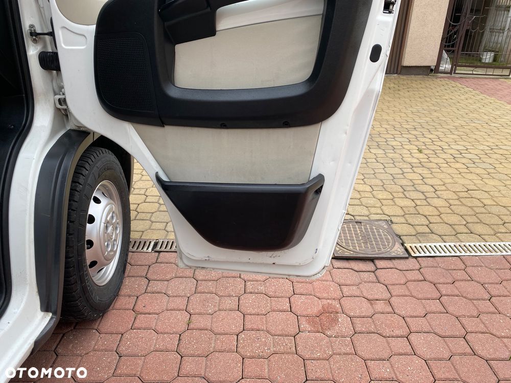 Fiat DUCATO L4 H2 130 Multijet - 14