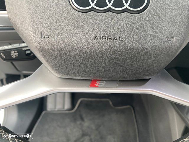 Audi Q4 Sportback e-tron - 15